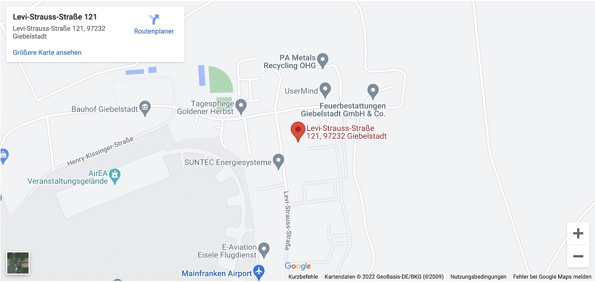„Map“